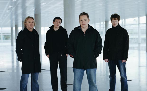 New Order Promo