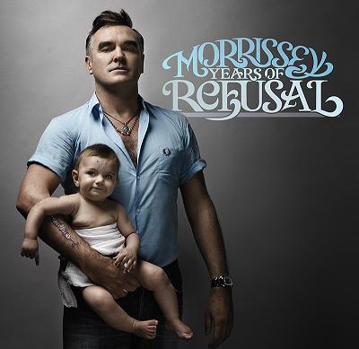 Morrissey - Years Of Refusal