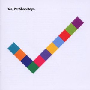 Pet Shop Boys - Yes