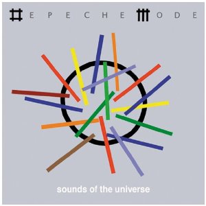 Depeche Mode - Sounds Ot The Universe