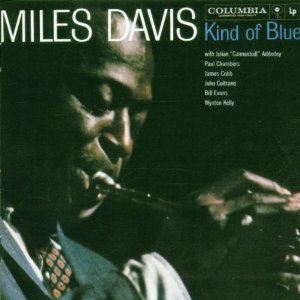 Miles Davis - Kind Of Blue