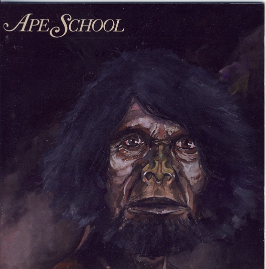 Ape School - Ape School