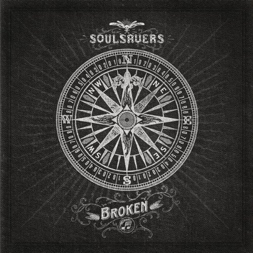 Soulsavers - Broken