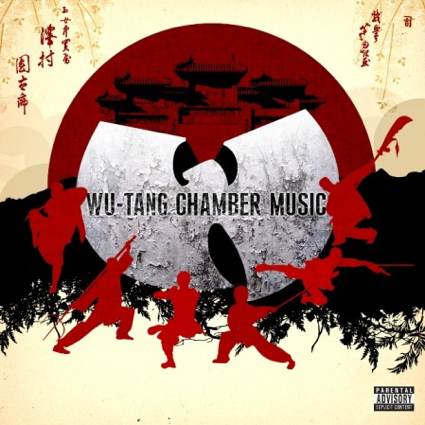 Wu-Tang - Chamber Music