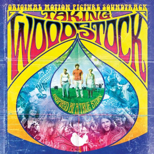 Taking Woodstock