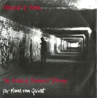 Element Of Crime - The Ballad Of Jimmy & Johnny