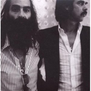 Nick Cave & Warren Ellis - White Lunar