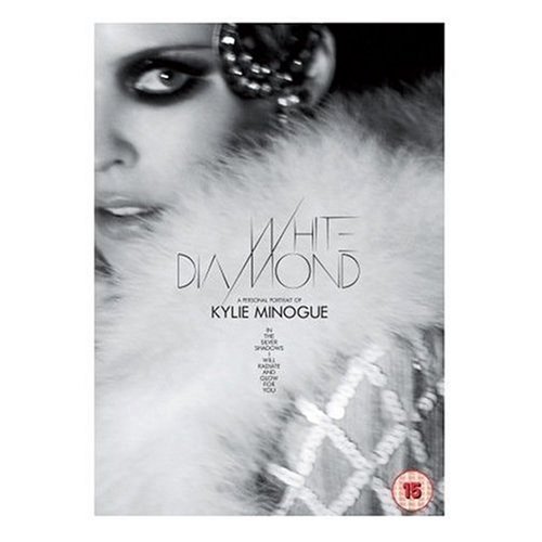 Kylie Minogue - White Diamond/ Homecoming