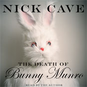 The Death Of Bunny Munro