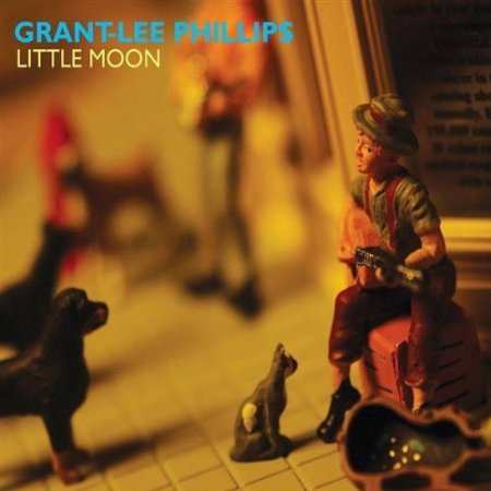 Grant-Lee Phillips - Little Moon