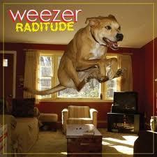 Weezer - Raditude