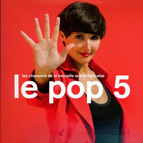 Le Pop 5