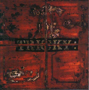 Tricky - Maxinquaye