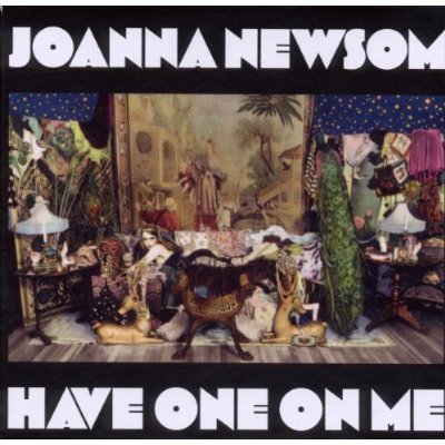 Joanna Newsom - Have One On Me