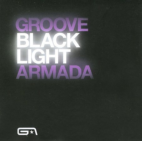 Groove Armada - Black Light