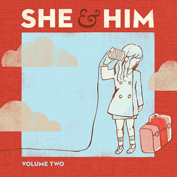 She & Him - Volume Two