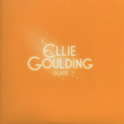 Ellie Goulding - Lights