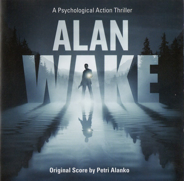 Alan Wake