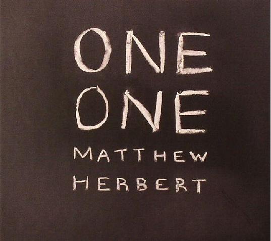 Matthew Herbert