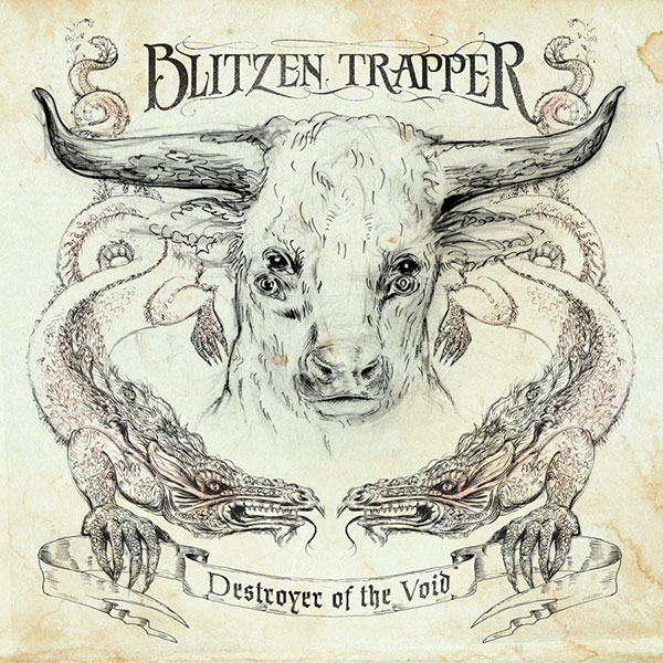 Blitzen Trapper