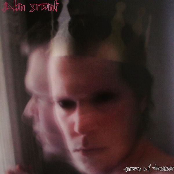 John Grant