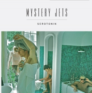 Mystery Jets