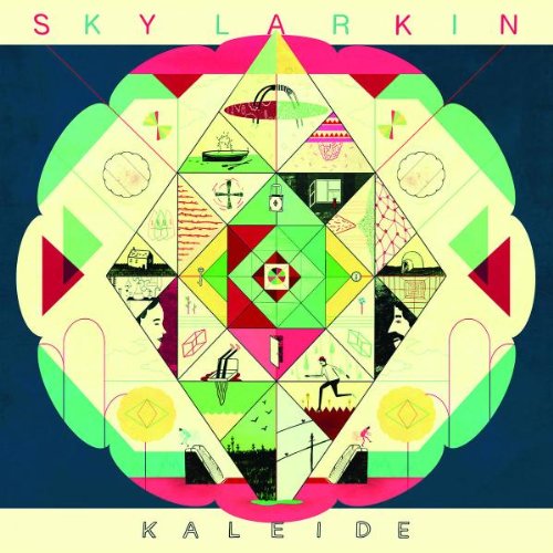 Sky Larkin