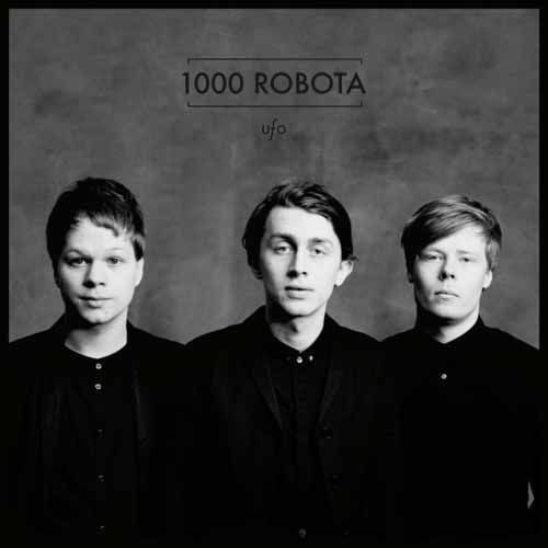 1000 Robota