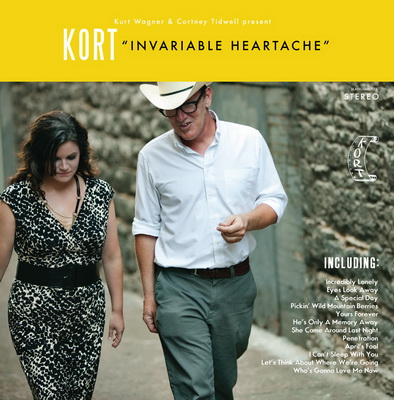 Kurt Wagner & Cortney Tidwell Present Kort