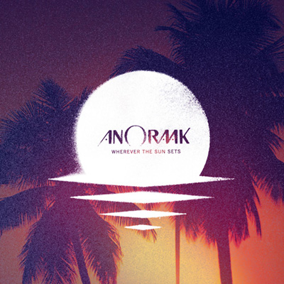 Anoraak