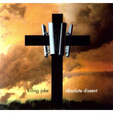 Killing Joke