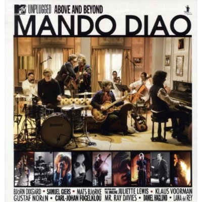 Mando Diao