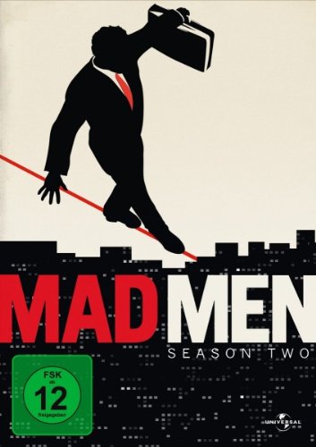 Mad Men Season Two