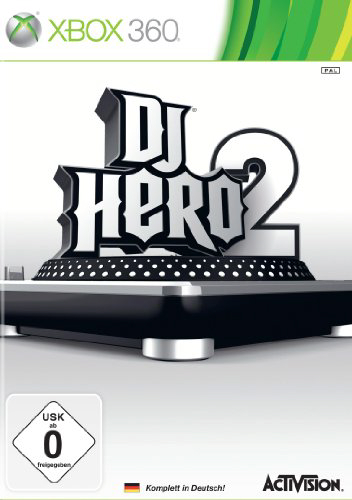 DJ Hero 2