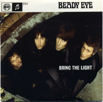 Beady Eye - Bring The Light