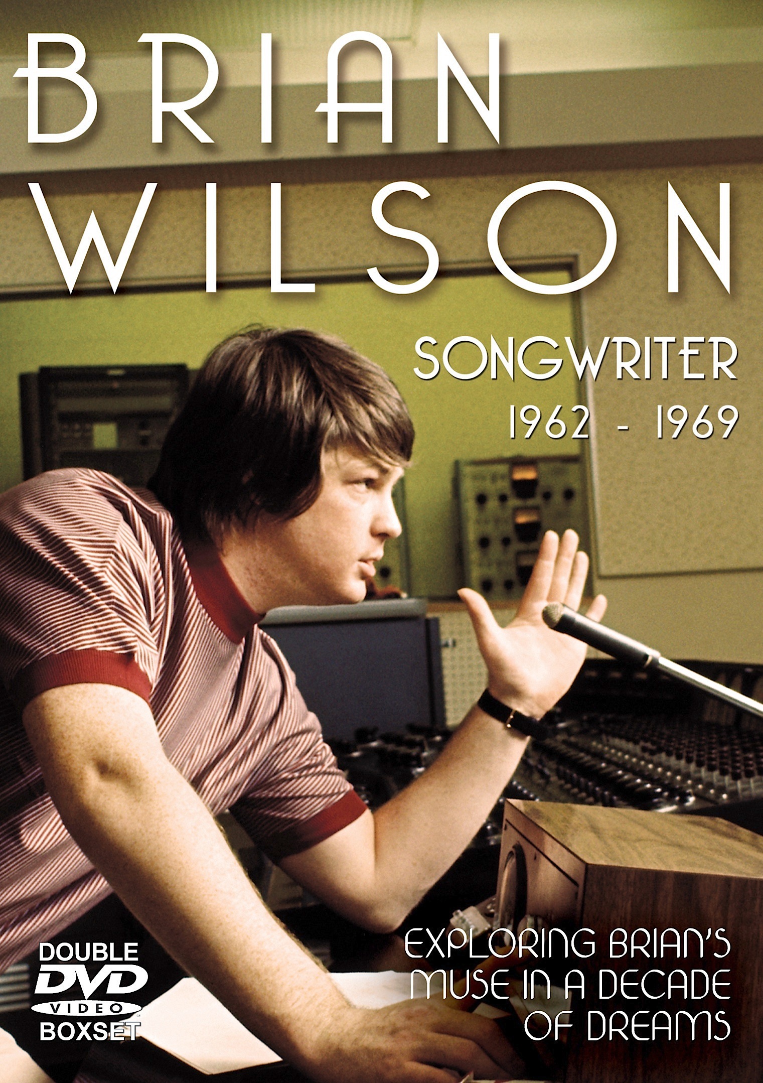 Brian Wilson - Songwriter 1962-1969