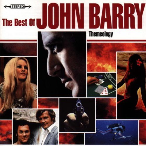 John Barry- Themeology