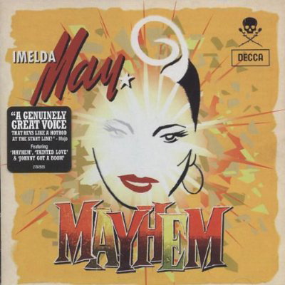 Imelda May - Mayhem