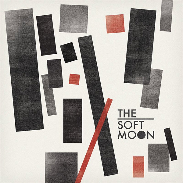 The Soft Moon - The Soft Moon