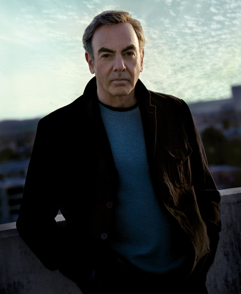 Neil Diamond