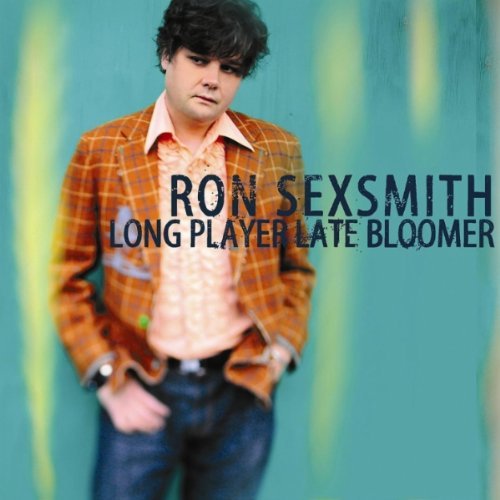 Ron Sexsmith