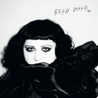 Beth Ditto - I Wrote The Book