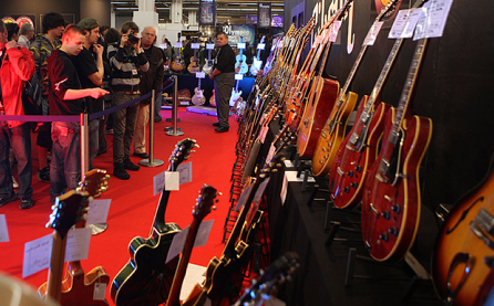 Musikmesse