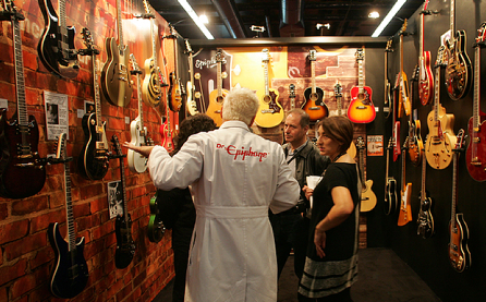 Musikmesse