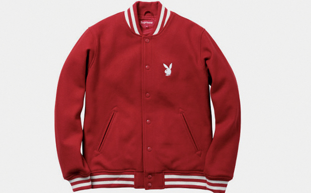 Supreme x Playboy Capsule Collection