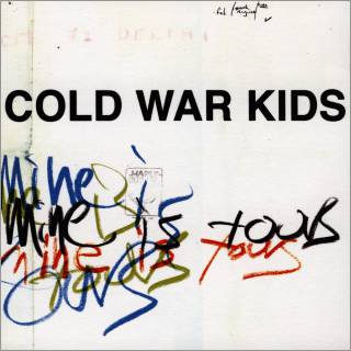 Cold War Kids