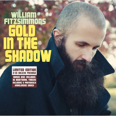 William Fitzsimmons