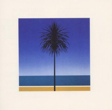 Metronomy - The English Riviera