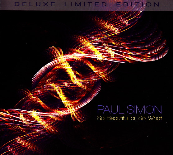 Paul Simon