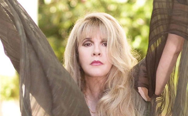 Stevie Nicks' veröffentlicht mit "In Your Dreams" ihr achtes Soloalbum